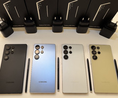 Samsung Galaxy S25 Ultra 5G, Samsung S25+, Samsung S25, Samsung S24 Ultra, Samsung Z Fold7, Z Flip7