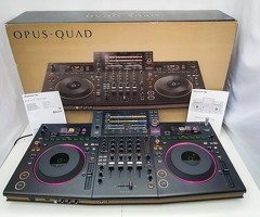 AlphaTheta XDJ-AZ, OMNIS-DUO, Pioneer OPUS-QUAD, Pioneer XDJ-RX3, Pioneer XDJ-XZ, Pioneer DDJ-FLX10 - 2