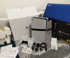Sony PlayStation PS5 Pro, Sony PlayStation PS5 Slim, Nintendo Switch , Microsoft Xbox Series X 2TB - 2
