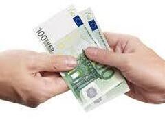 Kreditangebot für Privatpersonen