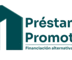 préstamo promotor