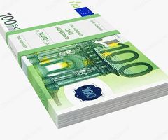 Sie können einen Kredit zwischen 5.000 Euro und 5.000.000 Euro