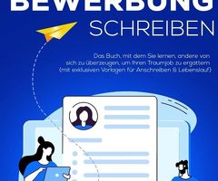 Bewerbungen geschrieben – aber keine Antwort?