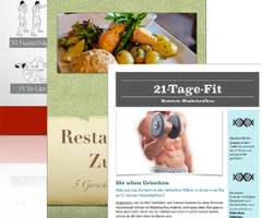 Ein flacher Bauch – so gelingt’s!
