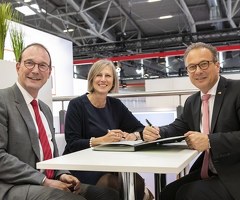 Darlehens-, Kredit- und Finanzhilfeangebot