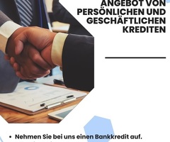 DARLEHEN-INVESTITION