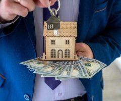 Investing in Property