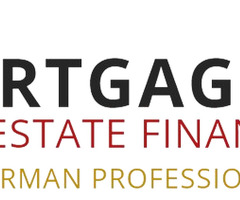 independent broker in construction and real estate financing in Germany