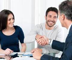 Global Finance Service