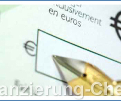Finanzierung