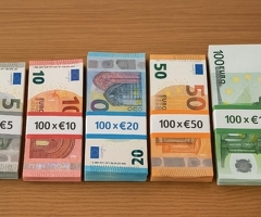 Geldkreditangebot