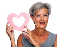 Heiße, reife Mami wünscht sich Affäre mit dir!