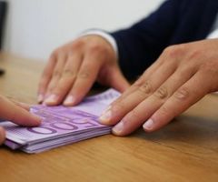Darlehens-/Investitionsangebot für Projekte von 5.000 £ bis £ 850.000.000
