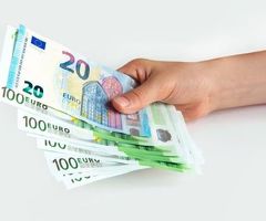 Project financing