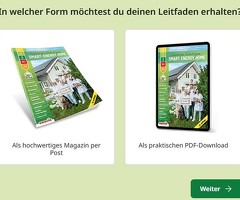 Photovoltaik-Leitfaden – Ihr Ratgeber für Eigenheimbesitzer