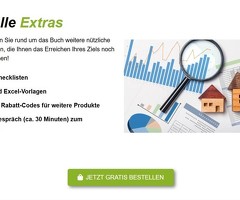 Hurra, das Haus ist weg! – Ein Ratgeber für den erfolgreichen Hausverkauf