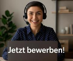 Homeoffice Profichatter