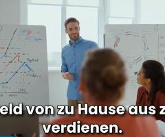 Heimarbeit Nebenjob Minijob