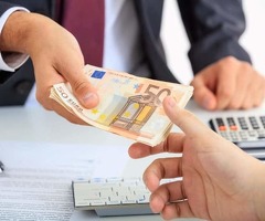 Kostenloser und sicherer Kredit
