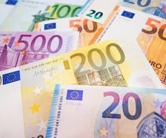 Finanzielle Unterstützung