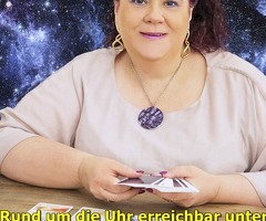 Astrologie, Karten legen und Traumdeutung mit Angela Marie