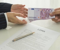 Kostenlose Kreditangebote