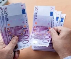 finanzielle Unterstützung