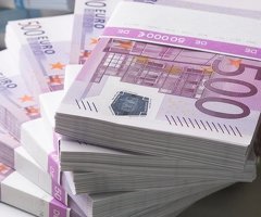 finanzielle Unterstützung