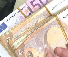 Online-Kredit ohne Gehaltsabrechnung