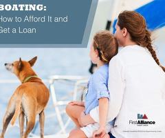Boat Loan: the tailor-made nautical loan