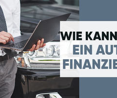 auto finanzierung