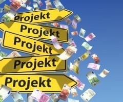 Projektfinanzierung Investitionskredite