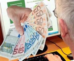 Darlehen und Investitionen für Handwerker (Landwirtschaft
