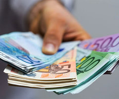 Darlehen und Investitionen für selbständige für Ihr Arbeitsprojekt